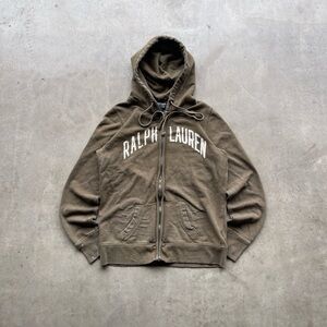 Polo Jeans Ralph Lauren Lightweight Jacket